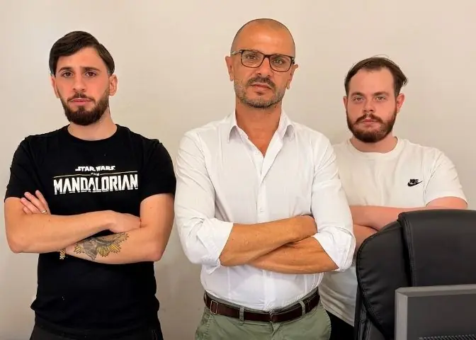 FLLAGG20 team working on Amazon management